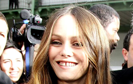 Vanessa Paradis