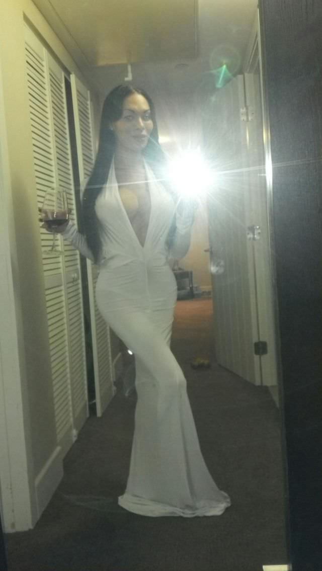 Mia Isabella feliz 2013